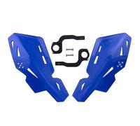 Motorcycle Hand Guards For Sur For Ron For Surron For Sur For Ron For Light For Bee S X For Electric Off-road Motorcycle CNC Hand Guards Handguard Handlebar Protection Hand Guards Motorcycle(Blue)