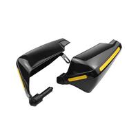 Motorcycle Hand Guards For SYM For JET-X 125 150 X125 X150 For JET 14 50 For JET14 125 200Motorcycle Handbar Guard Hand Shield Guards Windproof Hand Protector Handle Bar Hand Guards(A1)
