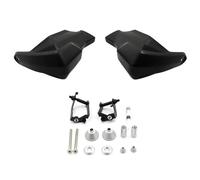 Motorcycle Hand Guards For THRUXTON For TIGER 800 1200 For XCX XR 2012-2020 Motorcycle Handguards Hand Shield Protector Guard Handguard(Modified handlebar)