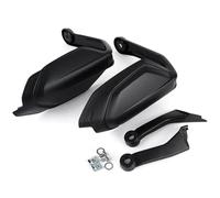 Motorcycle Hand Guards For Triumph For Tiger 900 GT For Rally For Pro 900GT 2020-2021 Handguard Hand Shield Guard Protector Windshield Hand Guards Motorcycle(Black)