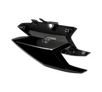 Motorcycle hand guards For Yamaha 700 T700S 2025 2026 Left & Right for Seat Cowl Side Panel Fairing Cover Protector Replacement Part(Glossy Black)