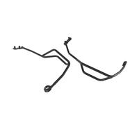 Motorcycle hand guards Handguard Bracket Brake Clutch Lever Frame Bumper Protector Hand Guard Shield For Honda CRF1000L for Africa for Twin