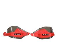 Motorcycle Hand Guards Handguard Motorcycle Windshield Handlebar Shield Hand Guard Protector For Voge SR1 ADV 125 2025