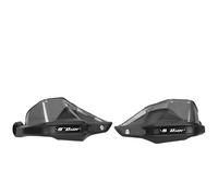 Motorcycle Hand Guards Handguard Motorcycle Windshield Handlebar Shield Hand Guard Protector For Voge SR1 ADV 125 2025