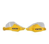 Motorcycle Hand Guards Handguard Motorcycle Windshield Handlebar Shield Hand Guard Protector For Voge SR1 ADV 125 2025