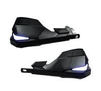Motorcycle hand guards Handguard Shield turn signals Universal for Protective Gear for 530EXC EXC-R XC-W XCR-W for yamaha SEROW225/250