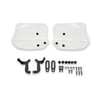 Motorcycle Hand Guards Handle Protector Handguard Handlebar Protection Accessories For KYMCO G-DINK GDINK 300 2016-2021 Handlebars Brakes Clutchs Levers