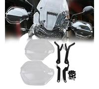 Motorcycle Hand Guards Handle Protector Handlebar Protection Wind Shield Gear For Triumph TR Tiger 900 2020-2021