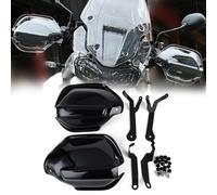 Motorcycle Hand Guards Handle Protector Handlebar Protection Wind Shield Gear For Triumph TR Tiger 900 2020-2021