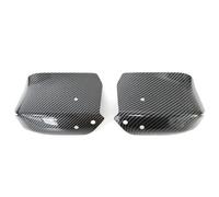 Motorcycle Hand Guards Handlebar Handguard For BMW CE04 CE 04 2022 2023 2024 2025 Handguards Windshield Hand Guard Protector Grip Guard Shield(Carbon look)