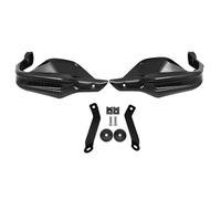 Motorcycle Hand Guards Handlebar Handguards Hand Protector WindShield For NC750X NC750 X NC750S NC700X NC700 X 2013-2023 Windproof Handle Guard Shield(Carbon look)
