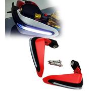 Motorcycle Hand Guards Handlebar Protector For BMW R1150Rt K100 R Nine T S1000Rr R850R Gs 650 310R F650 R1100S Handguard With Light