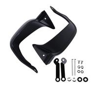 Motorcycle Hand Guards Motocycle Handguards Accessories Hand Guard Deflector Handle Bar Protector Parts For CB500X CB500F CB 500X 2013-2022