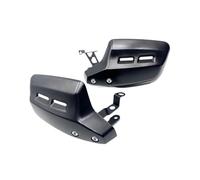 Motorcycle Hand Guards Motorcycle Hand Guard Protector Handguard Shield Windshield For Ho&nda CL250 CL500 CL 300 CL 500 2023-2025