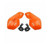 Motorcycle Hand Guards Motorcycle Hand Protector Handguards For 50 To 500cc ATV Universal Dirt Bike Parts Protection Moto For Cross Accessories