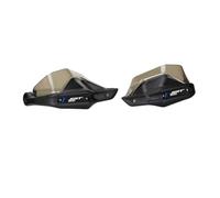 Motorcycle hand guards Motorcycle Handguard Accessories Handlebars Hand Guard Protective Shield For QJMOTO SRT 800 800X 800SX 800SRT SRT800