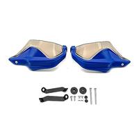 Motorcycle Hand Guards Motorcycle Handguard Hand Protection Wind Shield Guards Cover For CB500X CB500F 2013-2020 2021 CB400X CB400F(18)