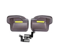 Motorcycle hand guards Motorcycle Handguards Hand Guards Protectors Shield For GTS300 Guard Protective