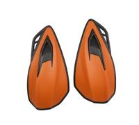 Motorcycle hand guards Motorcycle Handlebar Hand Protectors Protections Shield Handguard Protection