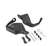 Motorcycle Hand Guards Motorcycle Handlebar Handguards Heighten Hand Guard For CB500X NX400 NX500 2019-2025 Windshield Lever Protector