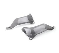 Motorcycle Hand Guards Motorcycle Handlebar Handguards Protector Shield For B&MW R1300GS R 1300 GS 1300GS Hand Guard Windproof Windshield Handlebar Protector(Smoke)