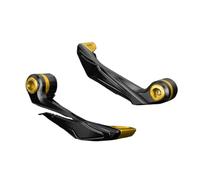 Motorcycle Hand Guards Motorcycle Thick Grips Guard Brake Clutch Levers Guard Protector For Du&cati 899 959 1199 1299 Panigale