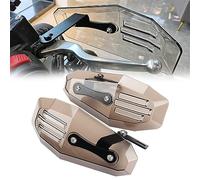 Motorcycle Hand Guards Universal Handguards Protector For Sporster XL883 XL1200 X48 For Fat Boy V-Rod For Road King