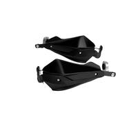 Motorcycle hand guards Universal Motorcycle Handguard Protector Handlebar Guards Protection Crash Handlebars