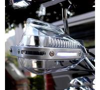 Motorcycle Hand Guards Windshield Motocross Moto Accessories For KAWASAKI Zr7 For Ninja 300 For Versys 1000 Vn 800 Zx10r 2005