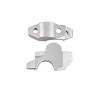 Motorcycle Handbar Riser 35mm Backward 10mm Motorcycle Handlebar Riser Extend Clamp Adapter For XADV750 2017 2018 2019 2020 2021 Riser Bar Clamps
