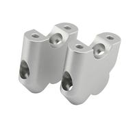 Motorcycle Handbar Riser For BMW For S1000XR 2020-2025 Motorcycle Accessories Handle Bar Clamp Raised Extend Handlebar Mount Riser Handlebar Riser Mount