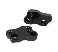 Motorcycle Handbar Riser For Goldwing For GL1800 2018-2023 Motorcycle Handlebar Risers Handle Bar Mount Clamp Bar Clamps Motorcycle Risers