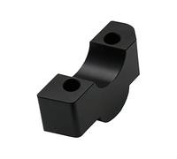 Motorcycle Handbar Riser For Kawasaki For Vulcan For VN650 2015 2016 2017 2018 2019 Motorcycle Handlebar Riser Clamps Brackets Part Riser Bar Clamps
