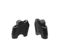 Motorcycle Handbar Riser For NC700S For NC750X 2012 2013 2014 2015 Motorcycle Handlebar Riser Bar Aluminum Mount Handle Clamp Riser Bar Clamps