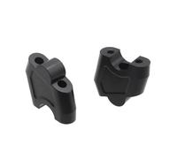 Motorcycle Handbar Riser For NC750S For NC750X 2016 2017 Motorcycle Handlebar Riser Bar Aluminum Mount Handle Clamp Riser Bar Clamps