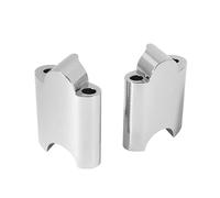 Motorcycle Handbar Riser For Xl 1200X For Forty-Eight 2010 Motorcycle 2&34; Rise Handlebar Riser