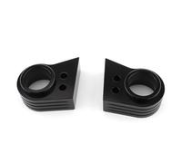 Motorcycle Handbar Riser Motorcycle Handlebars Elevated Height And Riser Suitable For Kawasaki For ZZR1100 For GPZ1100 For ZX1000E Riser Bar Clamps