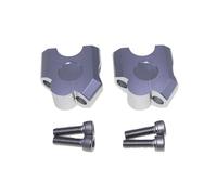 Motorcycle Handbar Rising Clamp Application：Motorcycle Handlebar Riser Motor st&urdy Repair Parts Heightening Extension Clamp