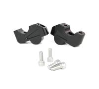 Motorcycle Handbar Rising Clamp For CMX300 For Rebel 300 CMX500 For 500 CMX1100 For 1100/DCT Motorcycle Handle Bar Riser Offset Handlebar