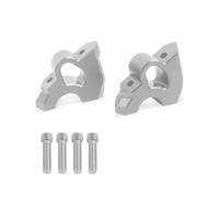 Motorcycle Handbar Rising Clamp For R1300GS For Adventure R 1300 GS ADV 2023-2025 Motorcycle Handlebar Offset Risers Drag Handle Bar Clamp Extend Adapter Parts