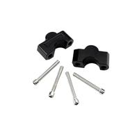 Motorcycle Handbar Rising Clamp Handle Bar Riser For Tiger Sport 660 2022 2023 - Motorcycle Accessories Handlebar Height Up Moves Adapter Clamp