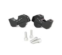Motorcycle Handbar Rising Clamp Motorcycle Handle Bar Riser Offset Handlebar For CMX300 For Rebel 300/ABS CMX500 For 500 ABS CMX1100 For 1100 DCT