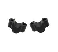 Motorcycle Handbar Rising For Royal 450 2024 2025 Motorcycle Handlebar Riser Mount Handle Bar Clamp Rise Extend Adapte Clamps Handlebar Bar Risers