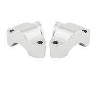 Motorcycle Handbar Rising For Tiger1200 GT PRO 2023 Motorcycle Handle Bar Clamp Extend Adapter Handlebar Riser 25MM