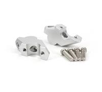 Motorcycle Handbar Rising For Voge 900 For DSX900 DS X Bar Mount Handle Clamp Raisers Up And Backwards Motorcycle Handlebar Riser Handlebar Bar Risers