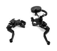 Motorcycle Handbrake Clutch Suitable for YZF R125 for Rkf 125 for Zx6r Z900 Rx 5500XT Hand Brake Lever(5)