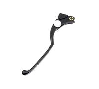 Motorcycle Handbrake Motorcycle Brake Clutch Levers Hand Control for BMW G310GS G310R G310 R G 310 GS 2021 2022 2023 Aluminum handle(Left clutch 1 piece)