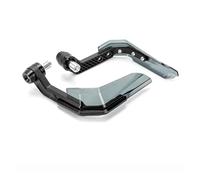 Motorcycle Handguard 22MM Falling Protector For Benelli BJ750 TNT25 TNT899 TNT125 TNT135 Handlebar Protector(Black)