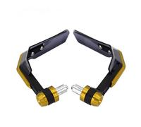 Motorcycle Handguard 22MM Falling Protector For Benelli BJ750 TNT25 TNT899 TNT125 TNT135 Handlebar Protector(Golden)