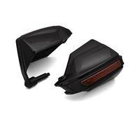 Motorcycle Handguard 7/8" Handle Hand Guards Protector For Suzuki GSF600 For Bandit GS1000 GS500 GSX1100F For Katana Accessories